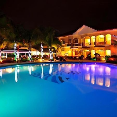 Moonbay Marina The Villas Olongapo Extérieur photo