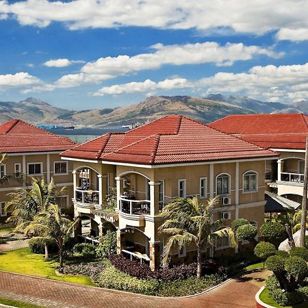 Moonbay Marina The Villas Olongapo Extérieur photo