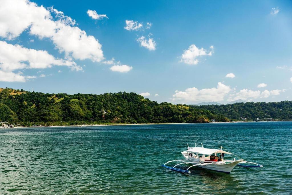 Moonbay Marina The Villas Olongapo Extérieur photo