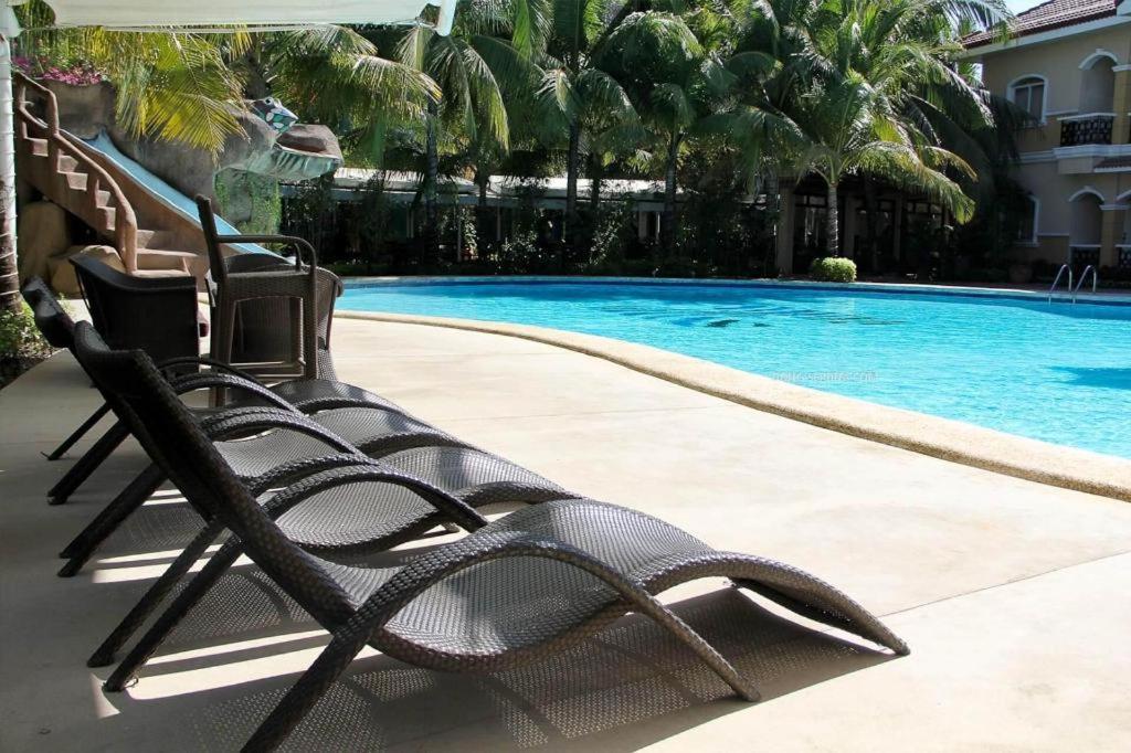 Moonbay Marina The Villas Olongapo Extérieur photo