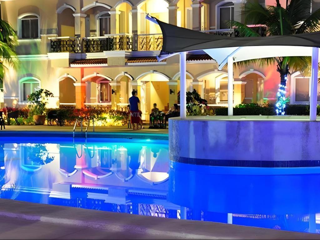 Moonbay Marina The Villas Olongapo Extérieur photo
