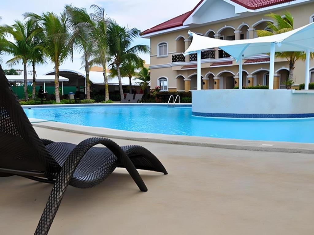Moonbay Marina The Villas Olongapo Extérieur photo