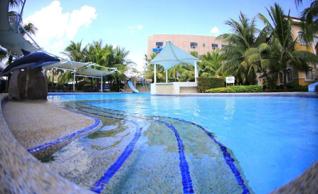 Moonbay Marina The Villas Olongapo Extérieur photo
