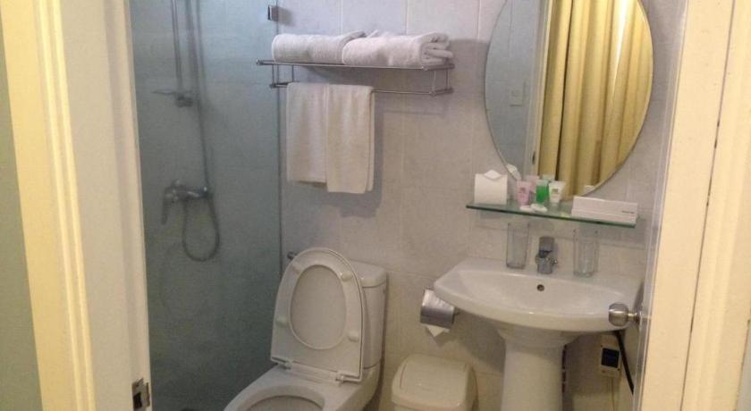 Moonbay Marina The Villas Olongapo Extérieur photo
