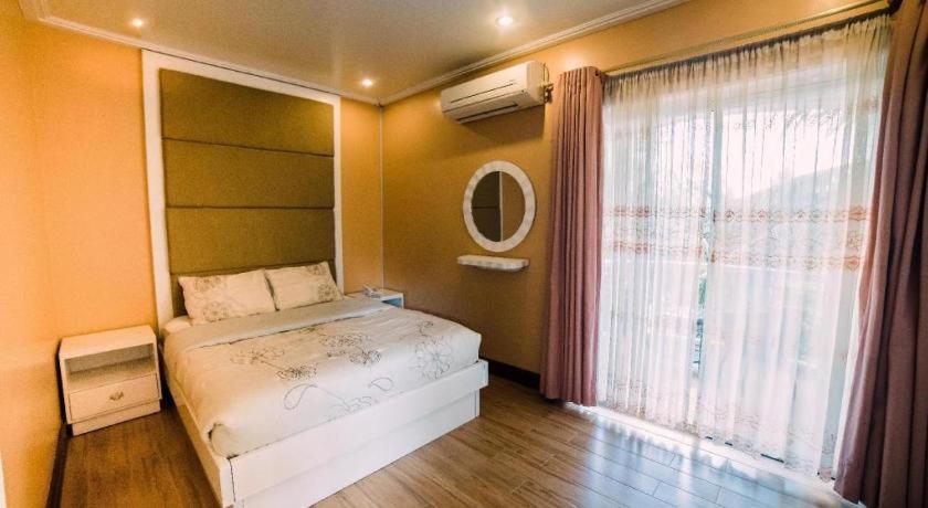 Moonbay Marina The Villas Olongapo Extérieur photo