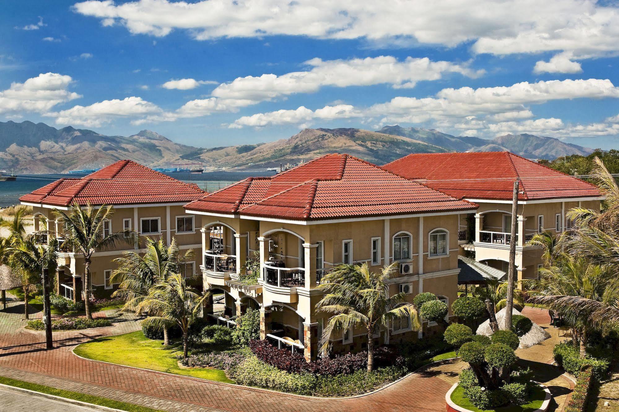 Moonbay Marina The Villas Olongapo Extérieur photo
